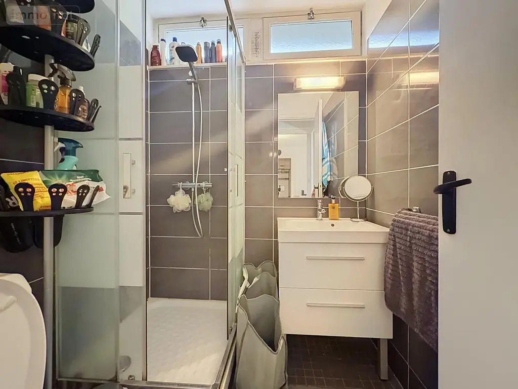 Appartement a vendre Paris 14e Arrondissement 75014 Paris 75 41 m2 2 pièces 355300 euros 0026 005