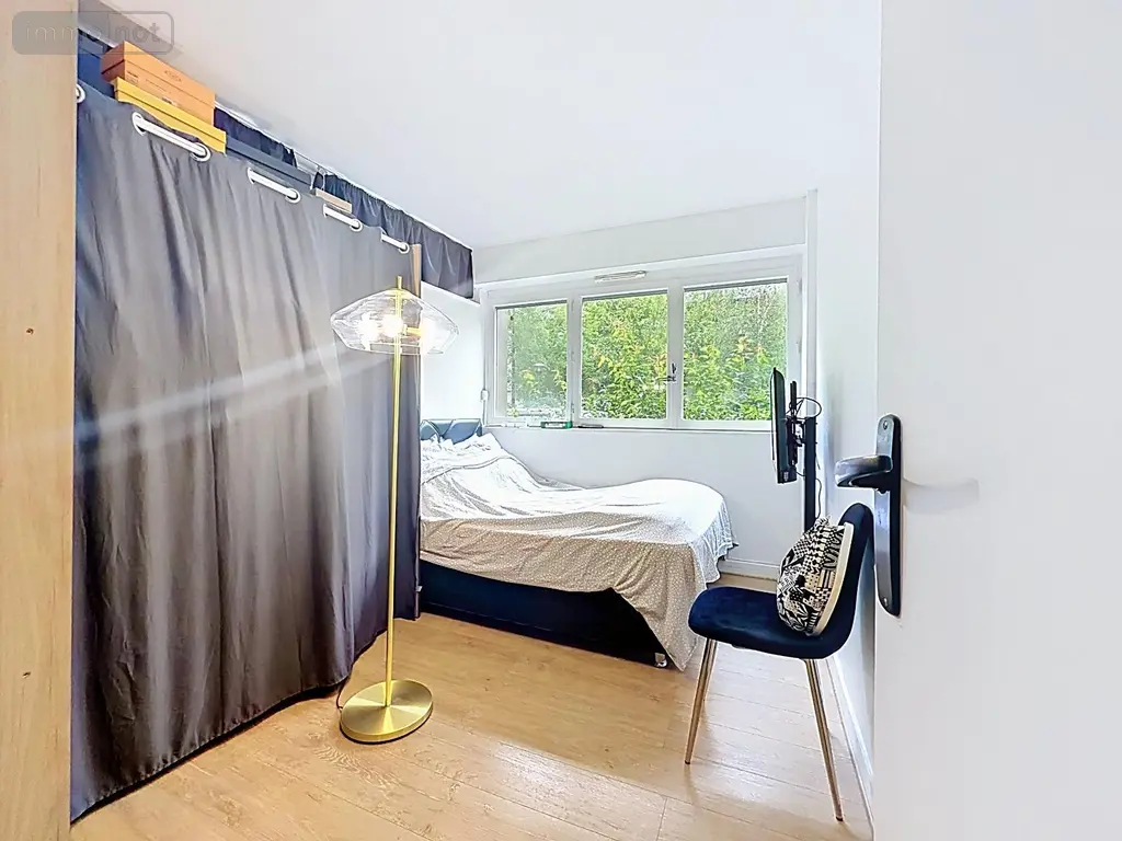 Appartement a vendre Paris 14e Arrondissement 75014 Paris 75 41 m2 2 pièces 355300 euros 0026 006