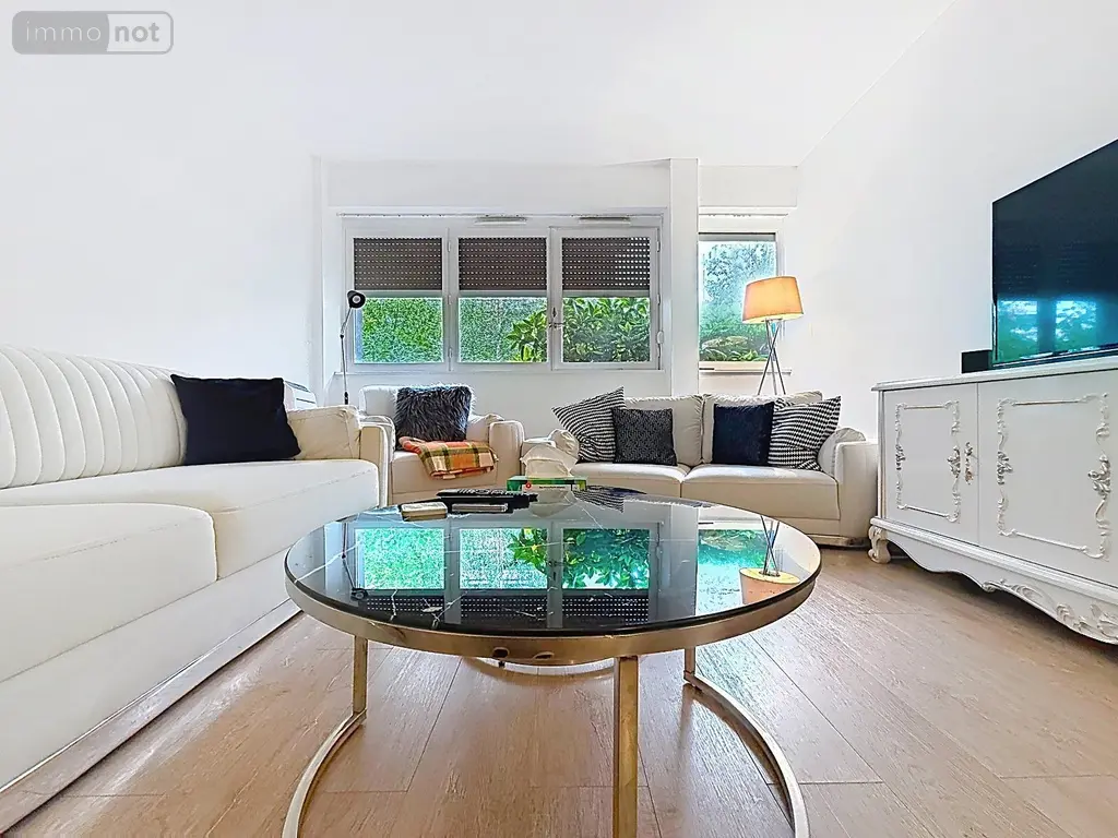 Appartement a vendre Paris 14e Arrondissement 75014 Paris 75 41 m2 2 pièces 355300 euros 0026 002