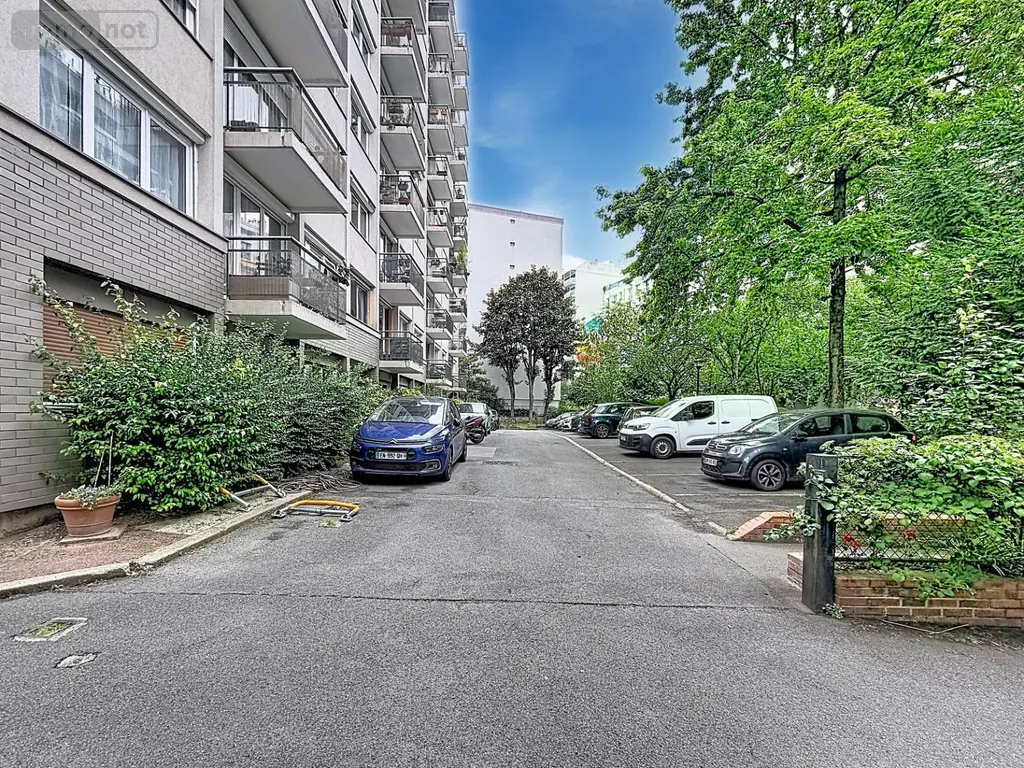 Appartement a vendre Paris 14e Arrondissement 75014 Paris 75 41 m2 2 pièces 355300 euros 0026 009