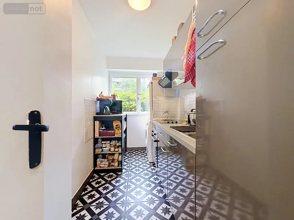Appartement a vendre Paris 14e Arrondissement 75014 Paris 75 41 m2 2 pièces 355300 euros 0026 004