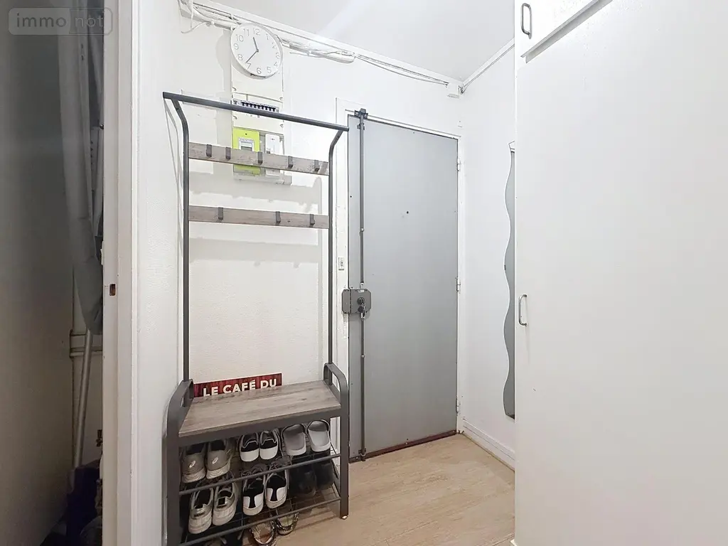 Appartement a vendre Paris 14e Arrondissement 75014 Paris 75 41 m2 2 pièces 355300 euros 0026 007