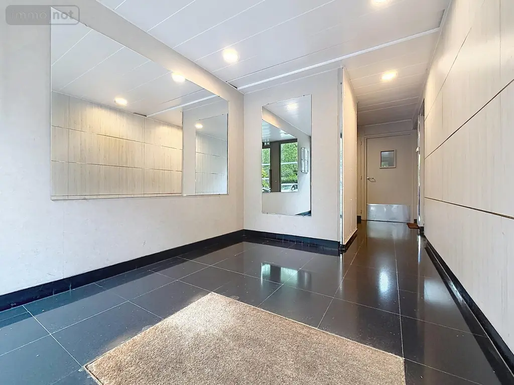 Appartement a vendre Paris 14e Arrondissement 75014 Paris 75 41 m2 2 pièces 355300 euros 0026 008