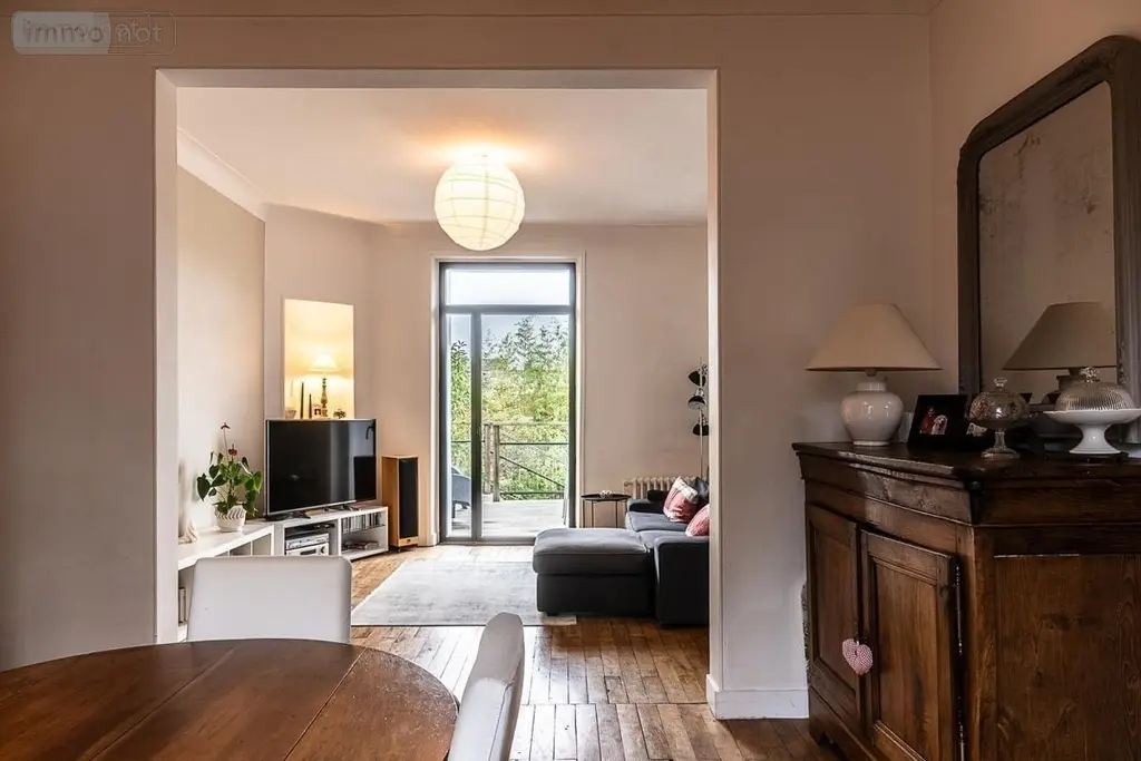 Maison a vendre Nantes 44000 Loire-Atlantique 44 125 m2 745200 euros 44007-1740b 003