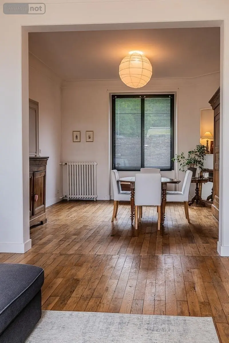 Maison a vendre Nantes 44000 Loire-Atlantique 44 125 m2 745200 euros 44007-1740b 005