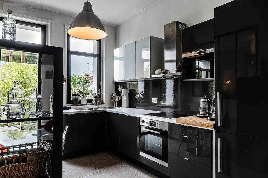 Maison a vendre Nantes 44000 Loire-Atlantique 44 125 m2 745200 euros 44007-1740b 007