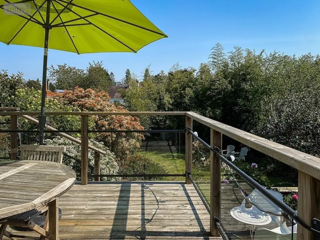 Maison a vendre Nantes 44000 Loire-Atlantique 44 125 m2 745200 euros 44007-1740b 002