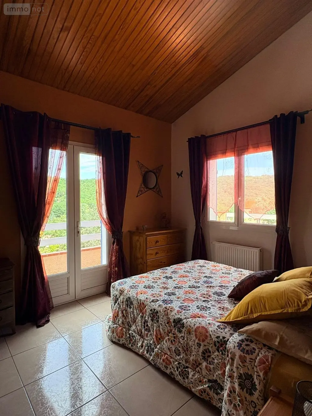 Maison a vendre Reynès 66400 Pyrénées-Orientales 66 147 m2 6 pièces 474000 euros MAISON REYNES 004