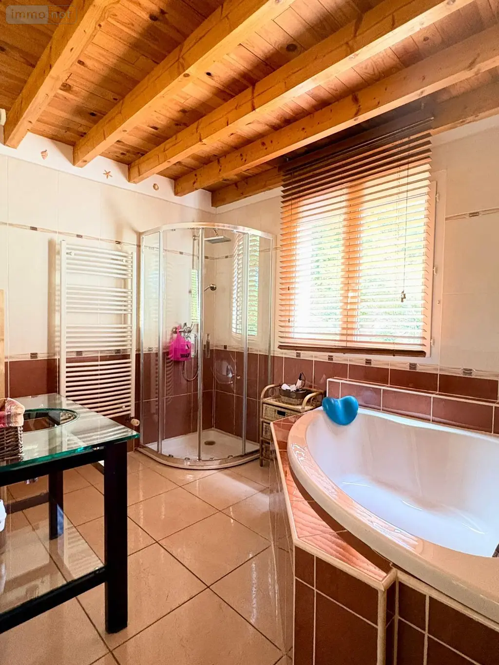 Maison a vendre Reynès 66400 Pyrénées-Orientales 66 147 m2 6 pièces 474000 euros MAISON REYNES 005