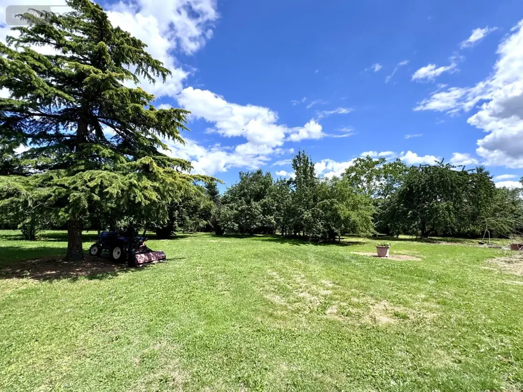 Maison a vendre Mervans 71310 Saône-et-Loire 71 172 m2 10 pièces 249000 euros achat_maison_com_71295_71310 014