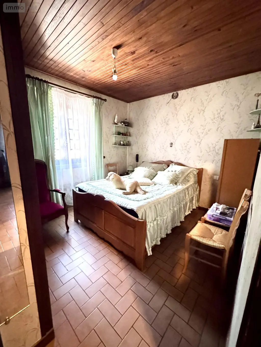 Maison a vendre Mervans 71310 Saône-et-Loire 71 172 m2 10 pièces 249000 euros achat_maison_com_71295_71310 008
