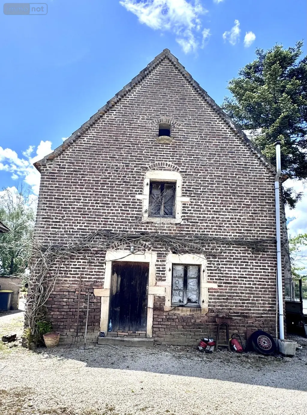 Maison a vendre Mervans 71310 Saône-et-Loire 71 172 m2 10 pièces 249000 euros achat_maison_com_71295_71310 012