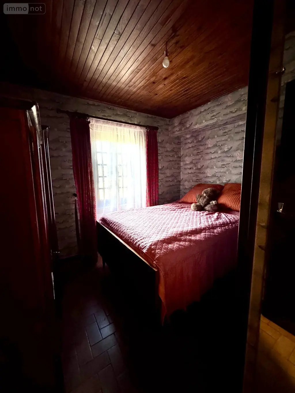 Maison a vendre Mervans 71310 Saône-et-Loire 71 172 m2 10 pièces 249000 euros achat_maison_com_71295_71310 010