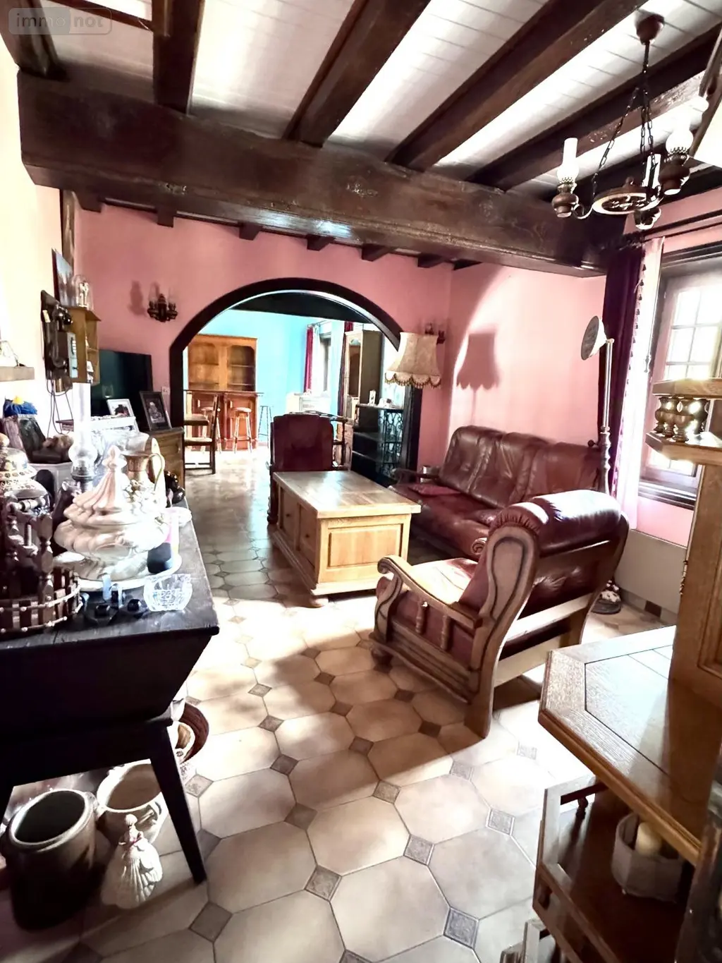 Maison a vendre Mervans 71310 Saône-et-Loire 71 172 m2 10 pièces 249000 euros achat_maison_com_71295_71310 007