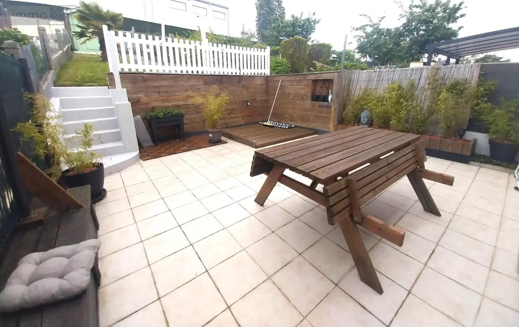 Maison a vendre Port-Brillet 53410 Mayenne 53 79 m2 5 pièces 127124 euros 53090-1046 010