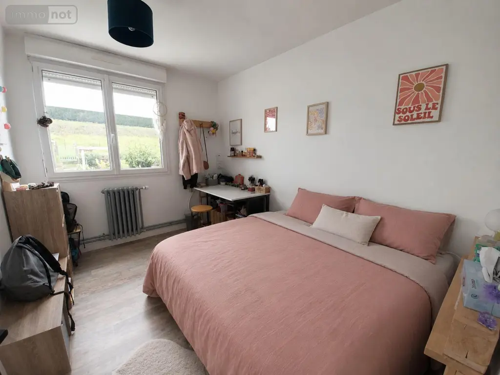 Maison a vendre Port-Brillet 53410 Mayenne 53 79 m2 5 pièces 127124 euros 53090-1046 006