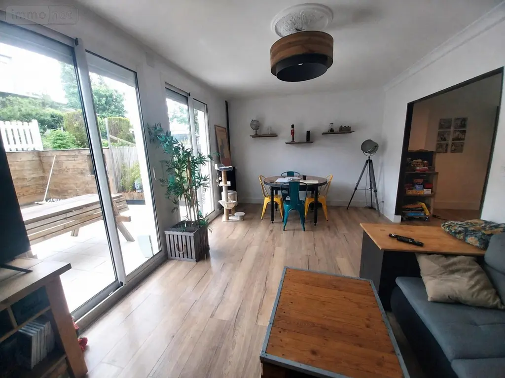 Maison a vendre Port-Brillet 53410 Mayenne 53 79 m2 5 pièces 127124 euros 53090-1046 002