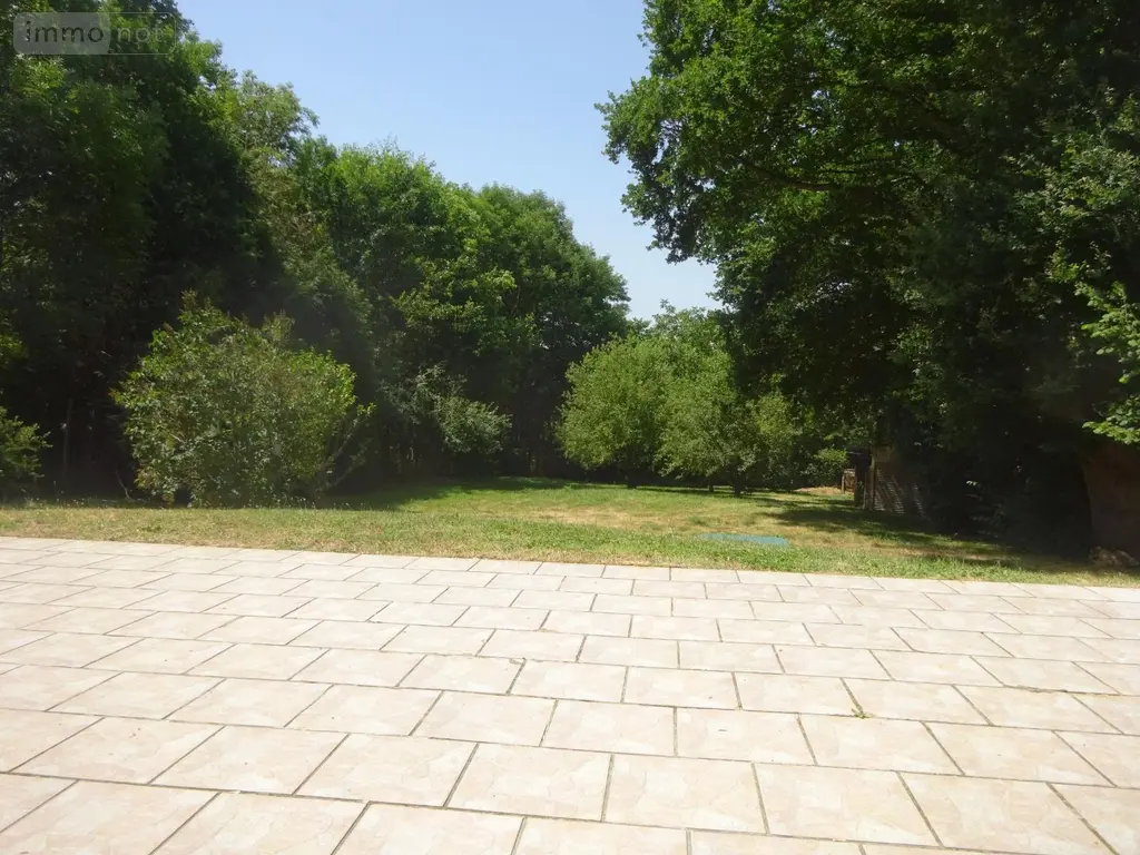 Maison a vendre Saint-Jean-Pierre-Fixte 28400 Eure-et-Loir 28 133 m2 5 pièces 238500 euros STJ 1060 005