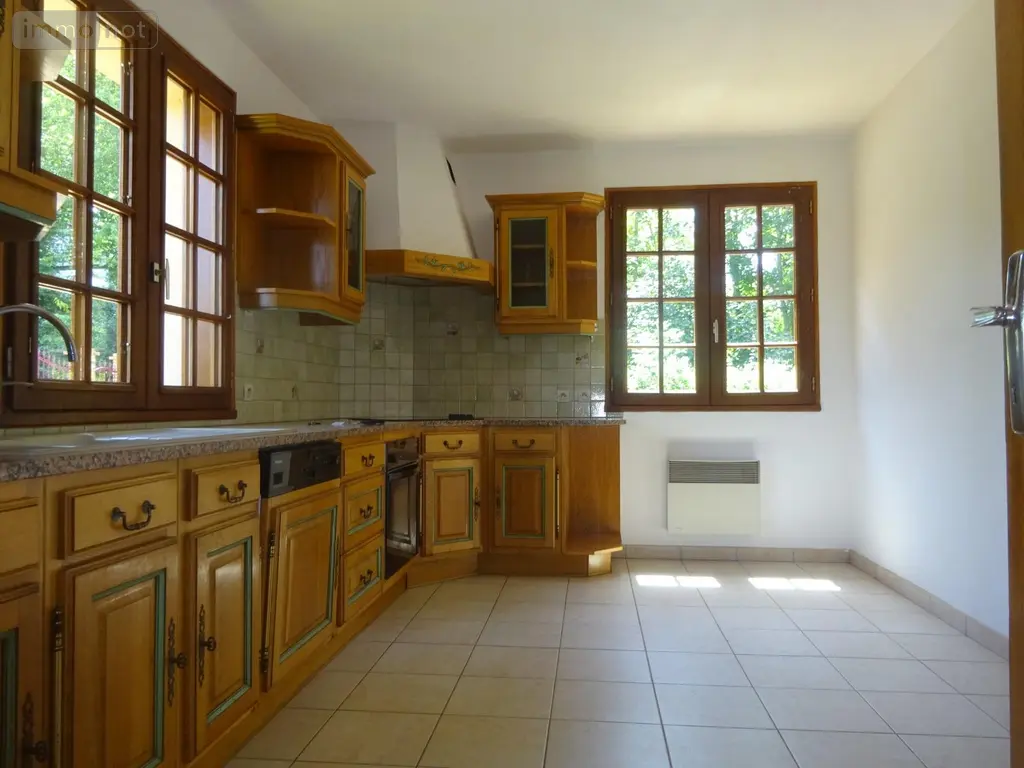 Maison a vendre Saint-Jean-Pierre-Fixte 28400 Eure-et-Loir 28 133 m2 5 pièces 238500 euros STJ 1060 007