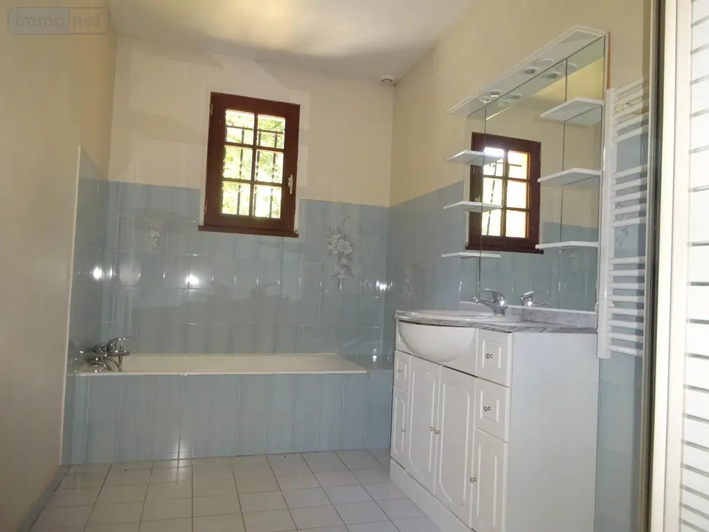 Maison a vendre Saint-Jean-Pierre-Fixte 28400 Eure-et-Loir 28 133 m2 5 pièces 238500 euros STJ 1060 009