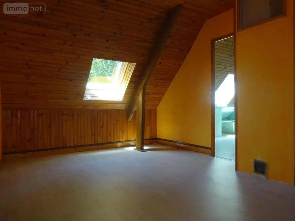 Maison a vendre Saint-Jean-Pierre-Fixte 28400 Eure-et-Loir 28 133 m2 5 pièces 238500 euros STJ 1060 011