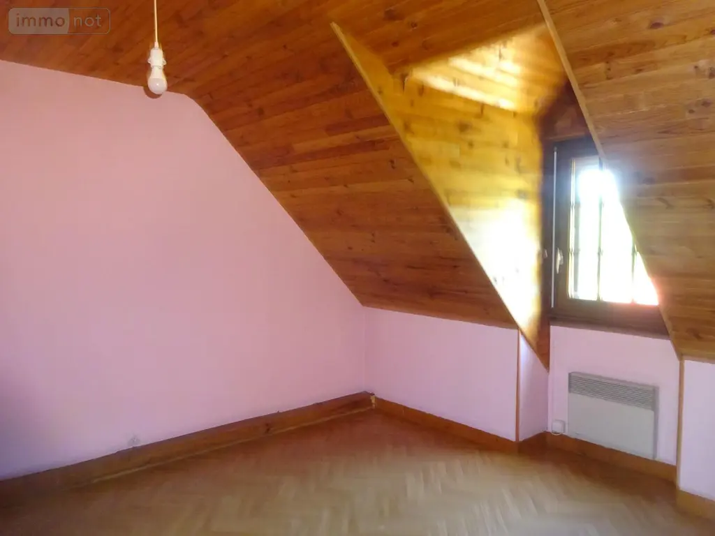 Maison a vendre Saint-Jean-Pierre-Fixte 28400 Eure-et-Loir 28 133 m2 5 pièces 238500 euros STJ 1060 014