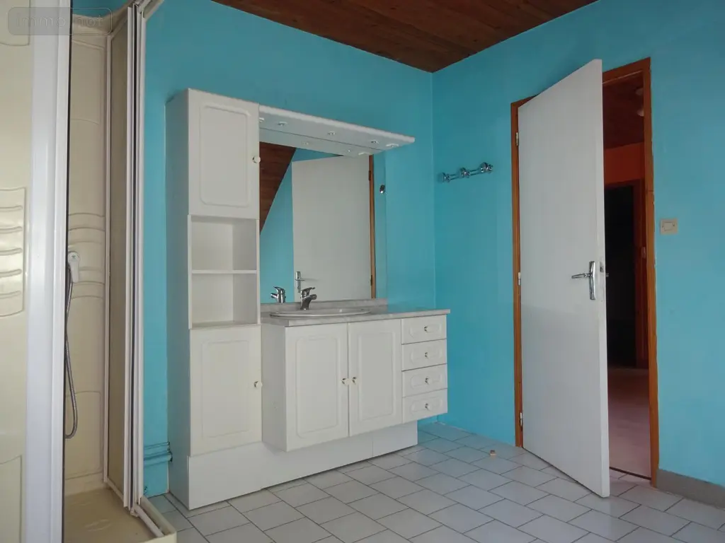 Maison a vendre Saint-Jean-Pierre-Fixte 28400 Eure-et-Loir 28 133 m2 5 pièces 238500 euros STJ 1060 015