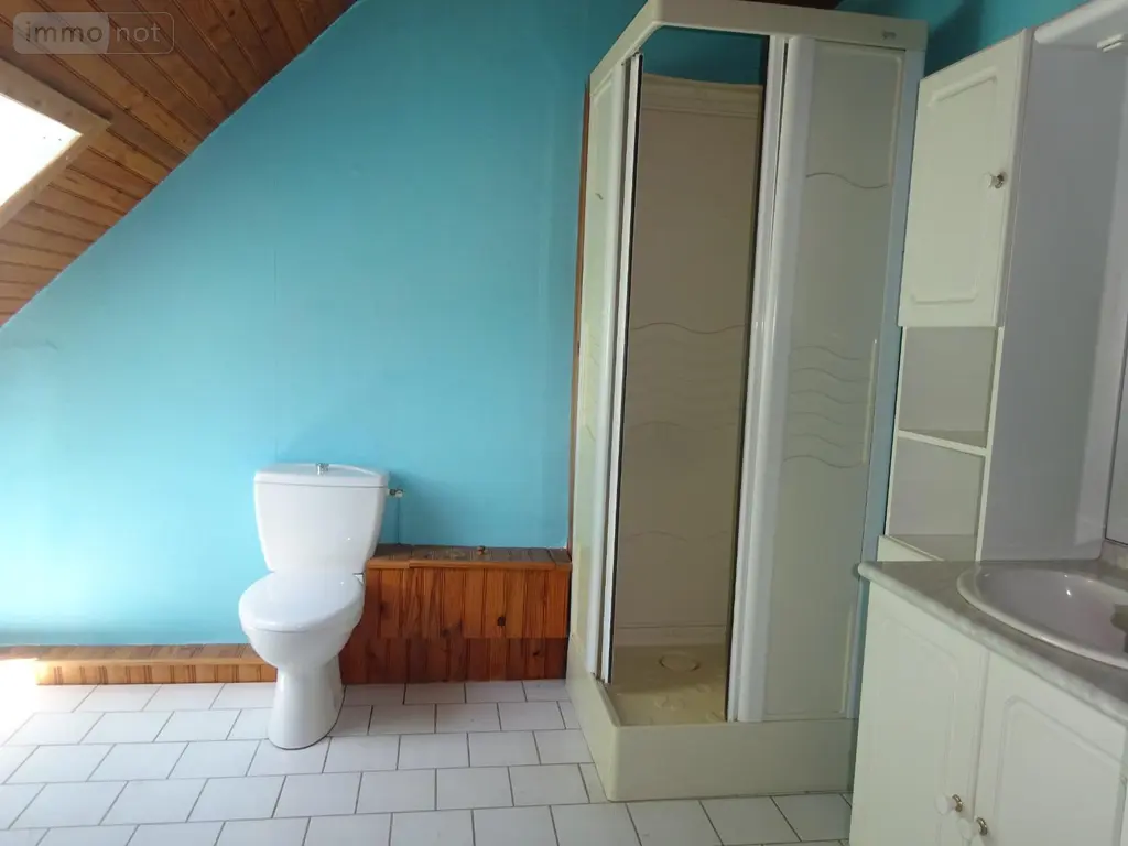 Maison a vendre Saint-Jean-Pierre-Fixte 28400 Eure-et-Loir 28 133 m2 5 pièces 238500 euros STJ 1060 016