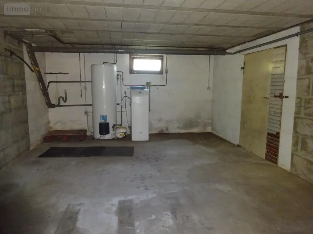 Maison a vendre Saint-Jean-Pierre-Fixte 28400 Eure-et-Loir 28 133 m2 5 pièces 238500 euros STJ 1060 018