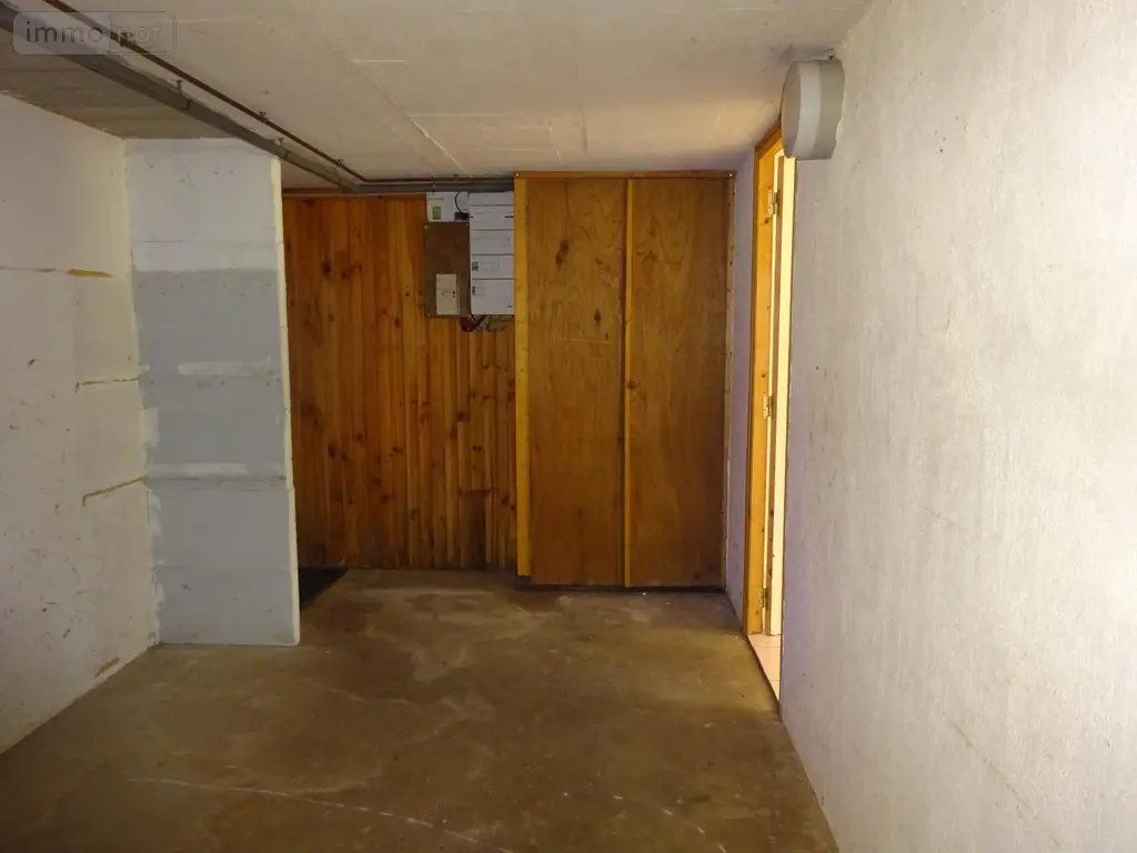 Maison a vendre Saint-Jean-Pierre-Fixte 28400 Eure-et-Loir 28 133 m2 5 pièces 238500 euros STJ 1060 019