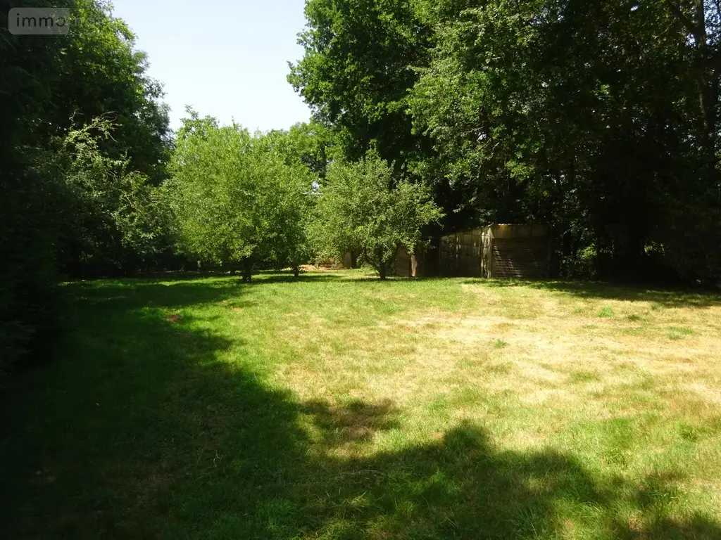 Maison a vendre Saint-Jean-Pierre-Fixte 28400 Eure-et-Loir 28 133 m2 5 pièces 238500 euros STJ 1060 024