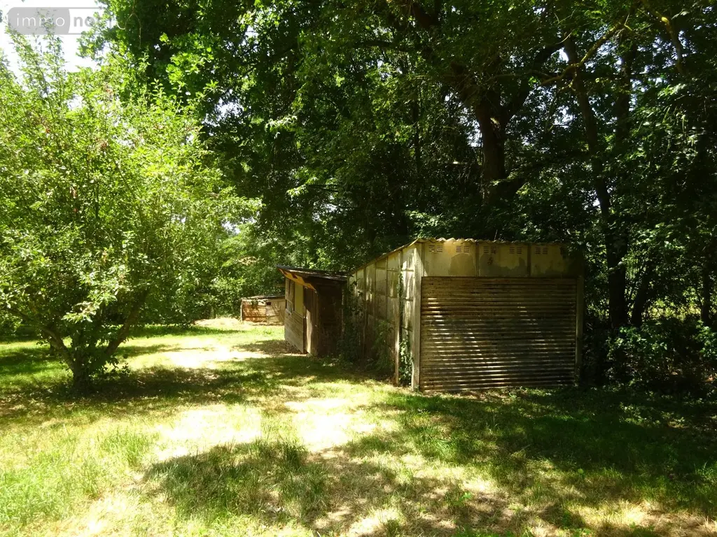 Maison a vendre Saint-Jean-Pierre-Fixte 28400 Eure-et-Loir 28 133 m2 5 pièces 238500 euros STJ 1060 025