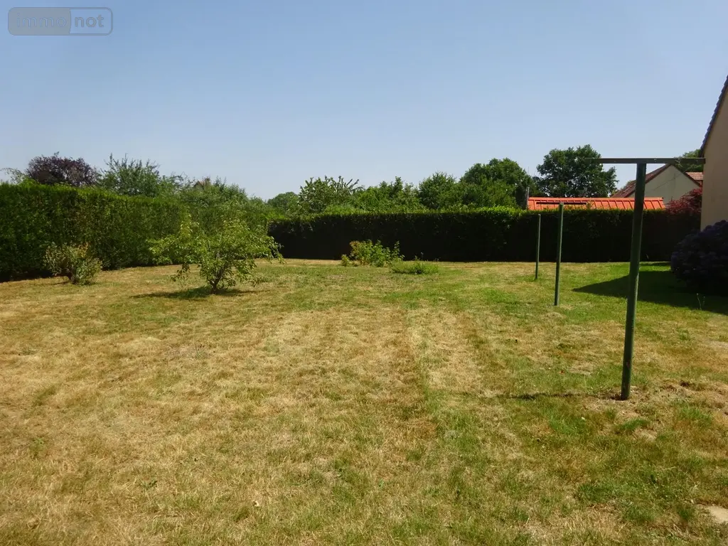 Maison a vendre Saint-Jean-Pierre-Fixte 28400 Eure-et-Loir 28 133 m2 5 pièces 238500 euros STJ 1060 029