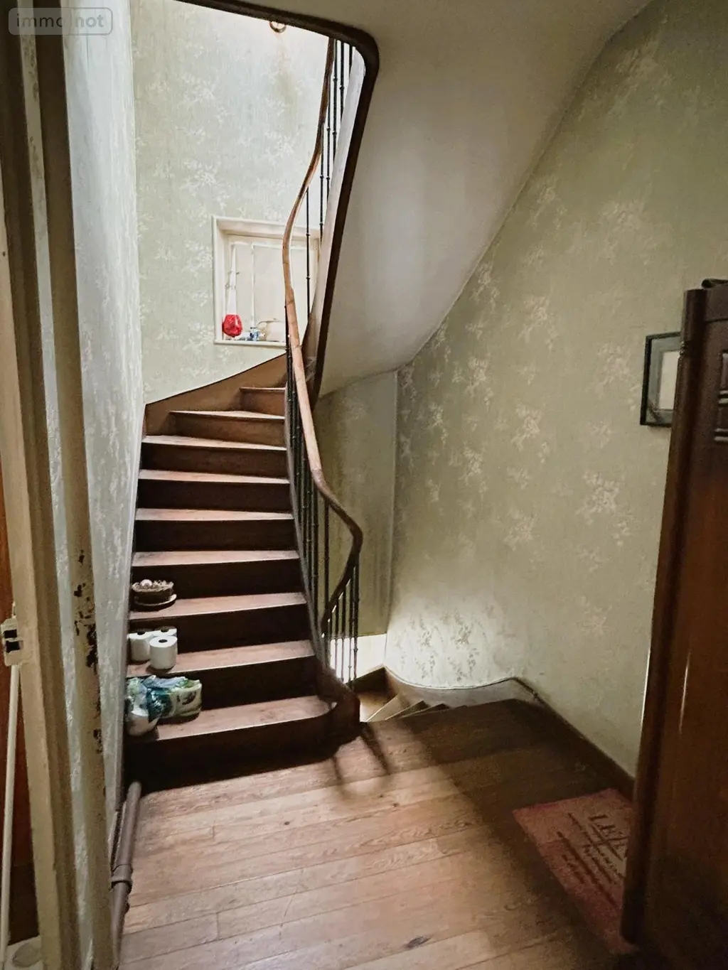 Maison a vendre Le Mans 72000 Sarthe 72 138 m2 6 pièces 179360 euros 72004/1316 009