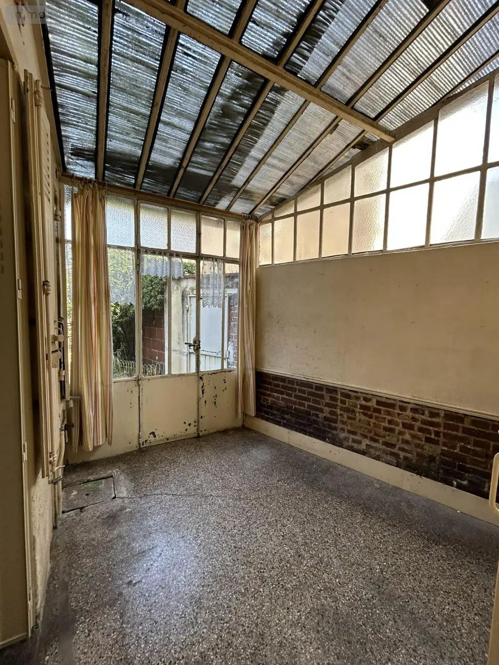 Maison a vendre Le Mans 72000 Sarthe 72 138 m2 6 pièces 179360 euros 72004/1316 007