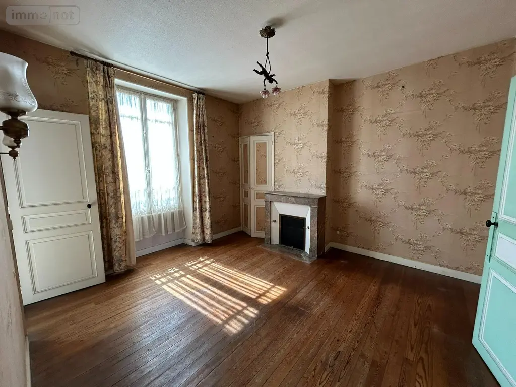 Maison a vendre Le Mans 72000 Sarthe 72 138 m2 6 pièces 179360 euros 72004/1316 010