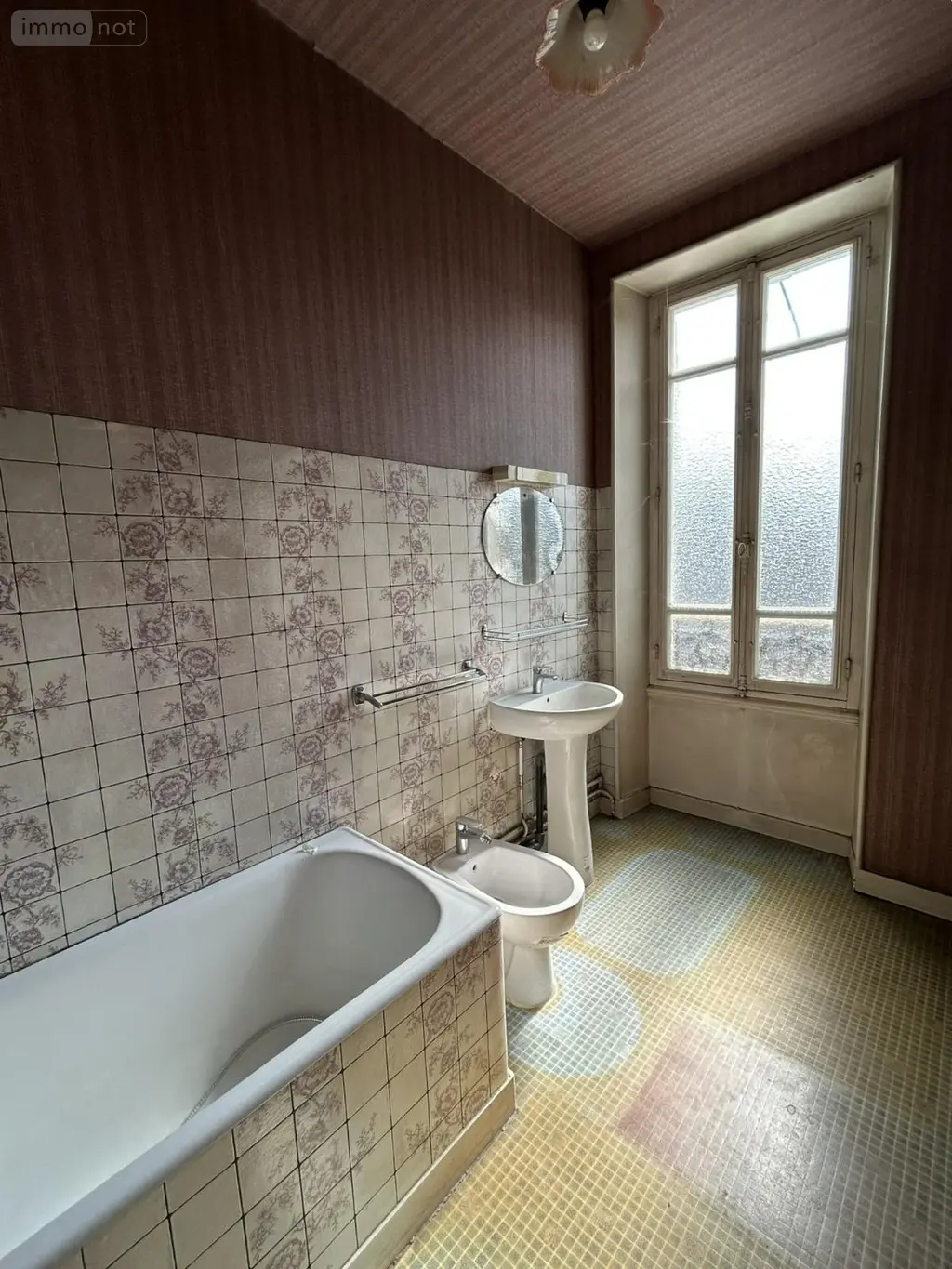 Maison a vendre Le Mans 72000 Sarthe 72 138 m2 6 pièces 179360 euros 72004/1316 013