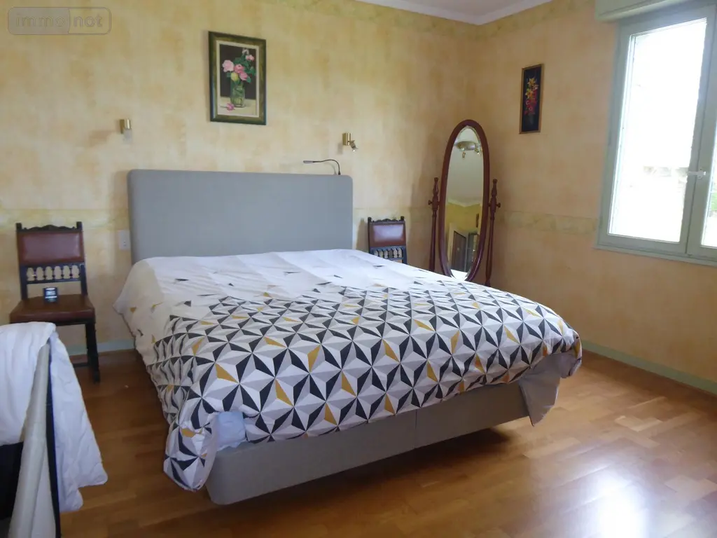 Maison a vendre Lourmais 35270 Ille-et-Vilaine 35 201 m2 7 pièces 418000 euros 1871 005