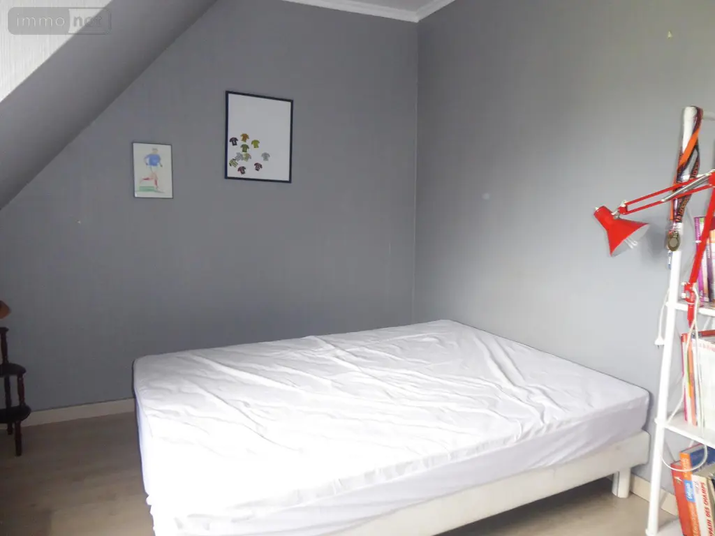 Maison a vendre Lourmais 35270 Ille-et-Vilaine 35 201 m2 7 pièces 418000 euros 1871 006