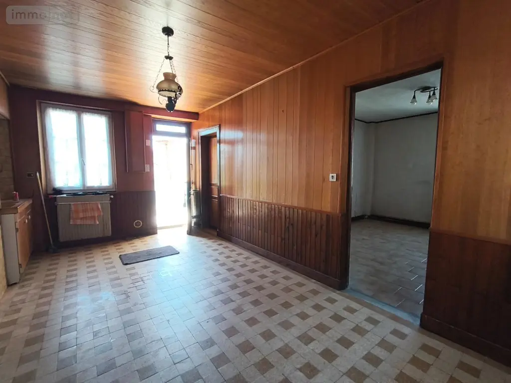 Maison a vendre Saint-André-de-l'Eure 27220 Eure 27 85 m2 4 pièces 115000 euros 1018065 002