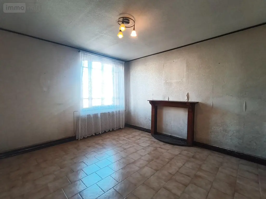 Maison a vendre Saint-André-de-l'Eure 27220 Eure 27 85 m2 4 pièces 115000 euros 1018065 003