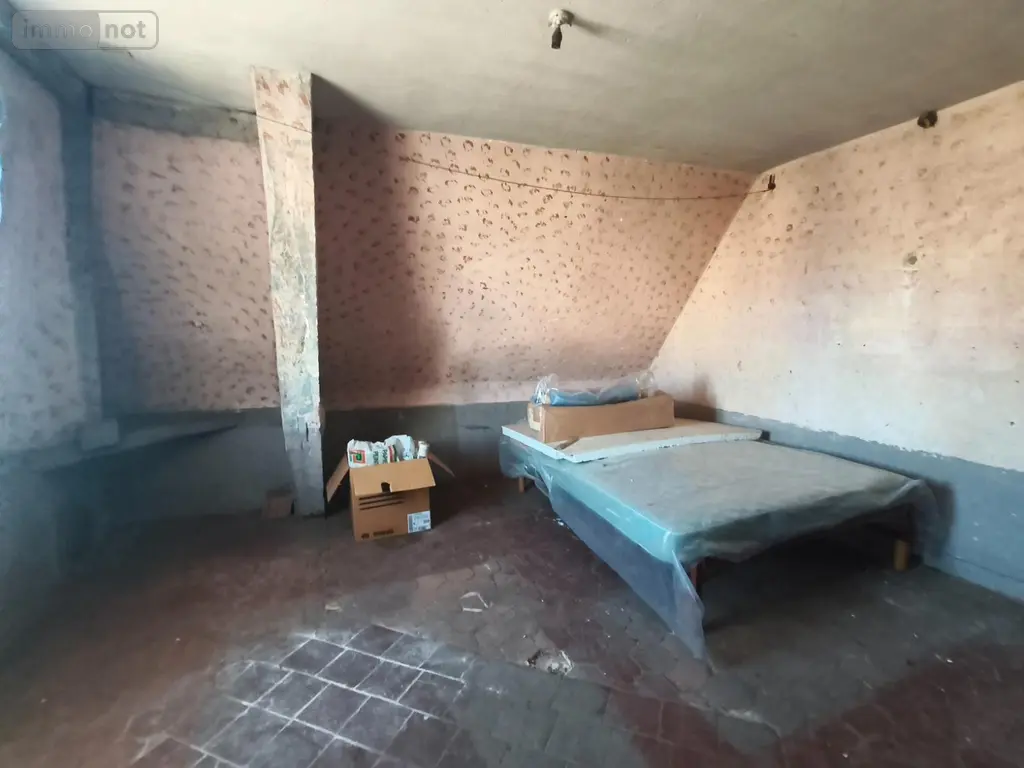 Maison a vendre Saint-André-de-l'Eure 27220 Eure 27 85 m2 4 pièces 115000 euros 1018065 009