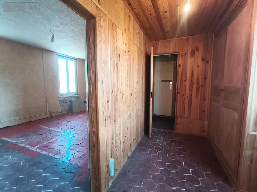 Maison a vendre Saint-André-de-l'Eure 27220 Eure 27 85 m2 4 pièces 115000 euros 1018065 007