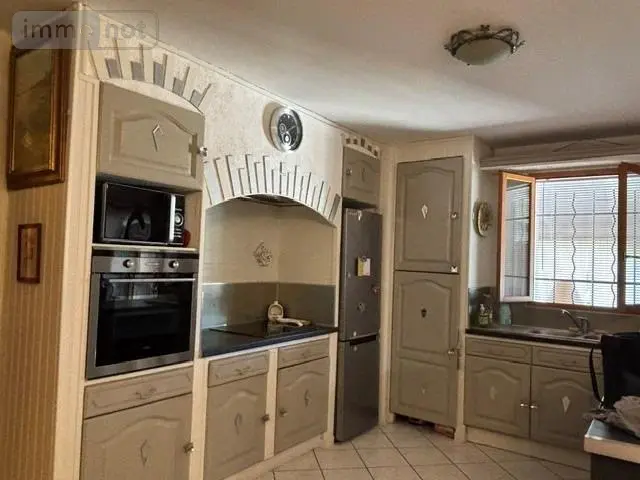 Maison a vendre Cuers 83390 Var 83 119 m2 4 pièces 390000 euros CUERS 005