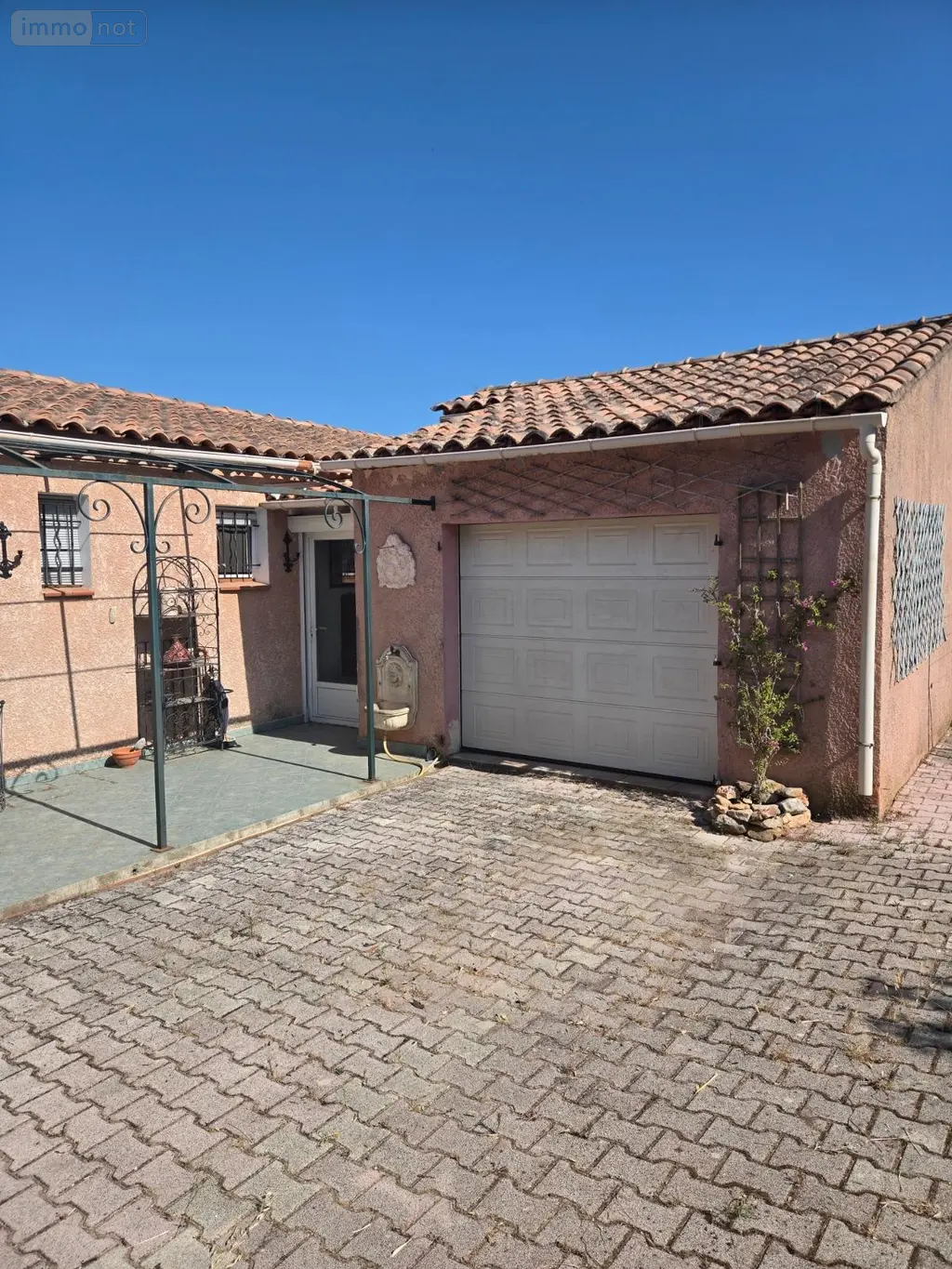 Maison a vendre Cuers 83390 Var 83 119 m2 4 pièces 390000 euros CUERS 004
