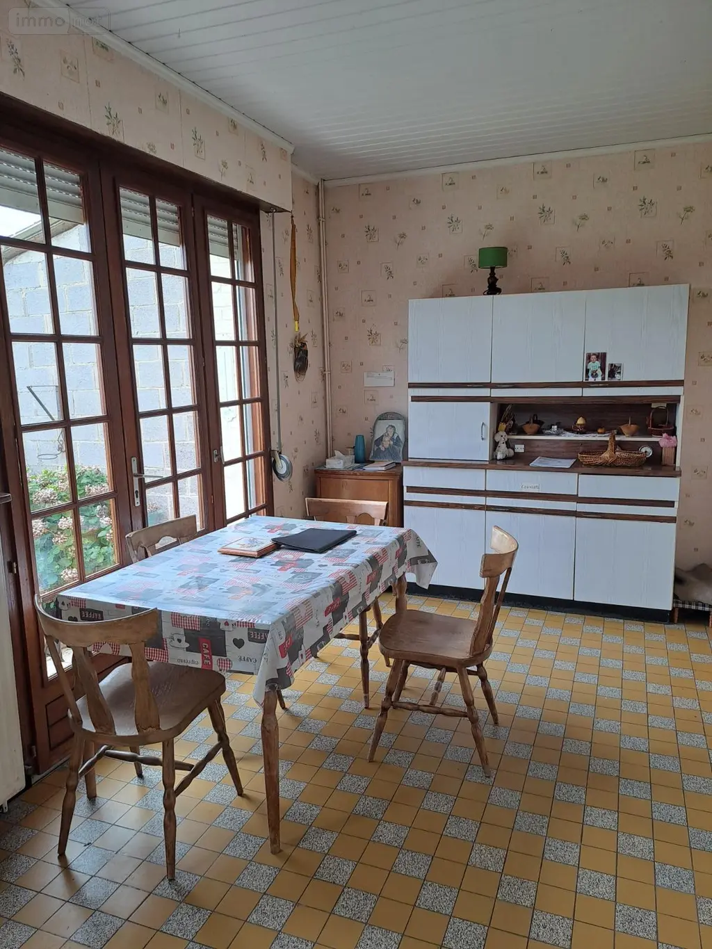 Maison a vendre Berlaimont 59145 Nord 59 64 m2 5 pièces 80000 euros achat_maison_com_59068_59145 003