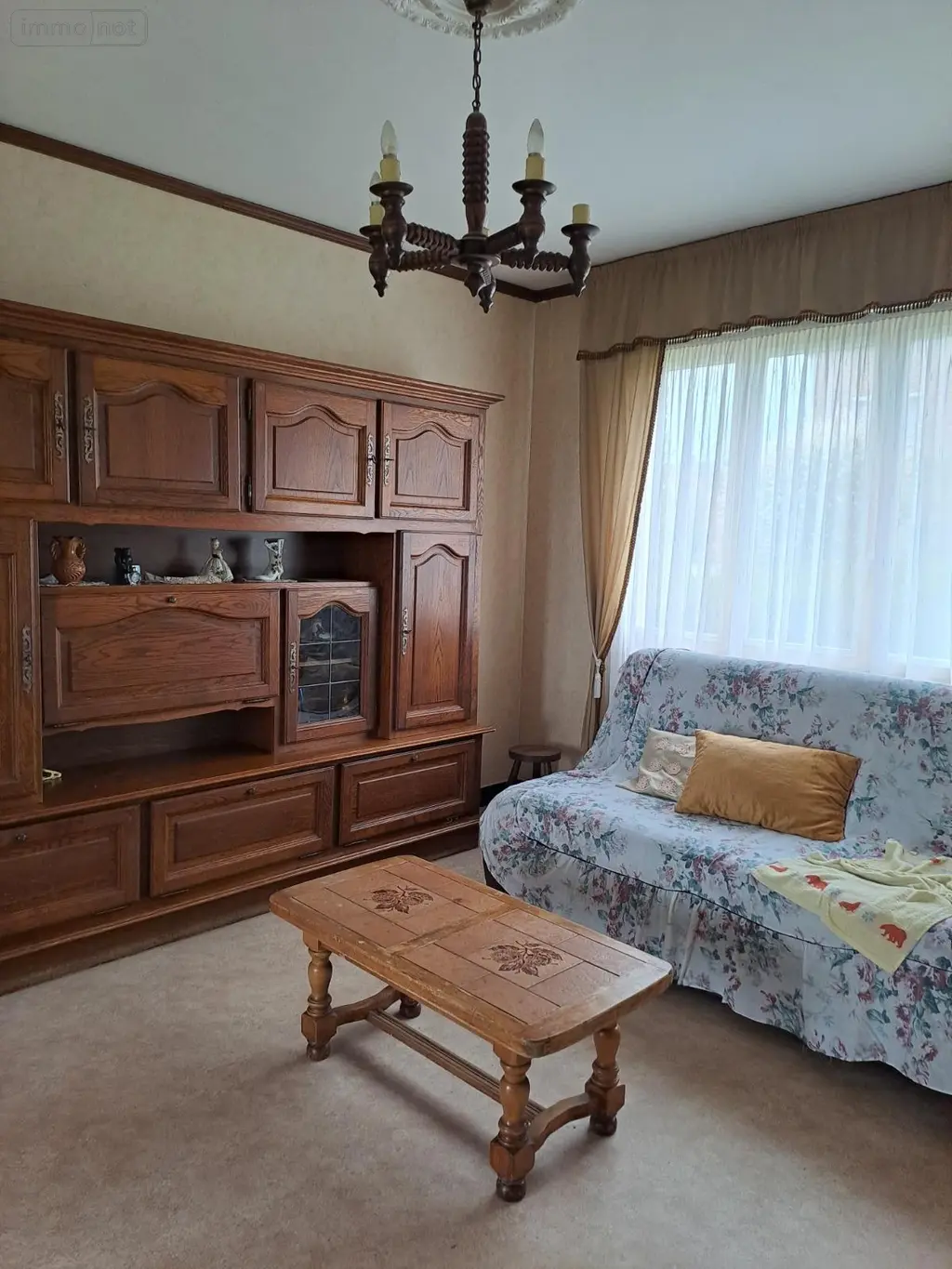 Maison a vendre Berlaimont 59145 Nord 59 64 m2 5 pièces 80000 euros achat_maison_com_59068_59145 004