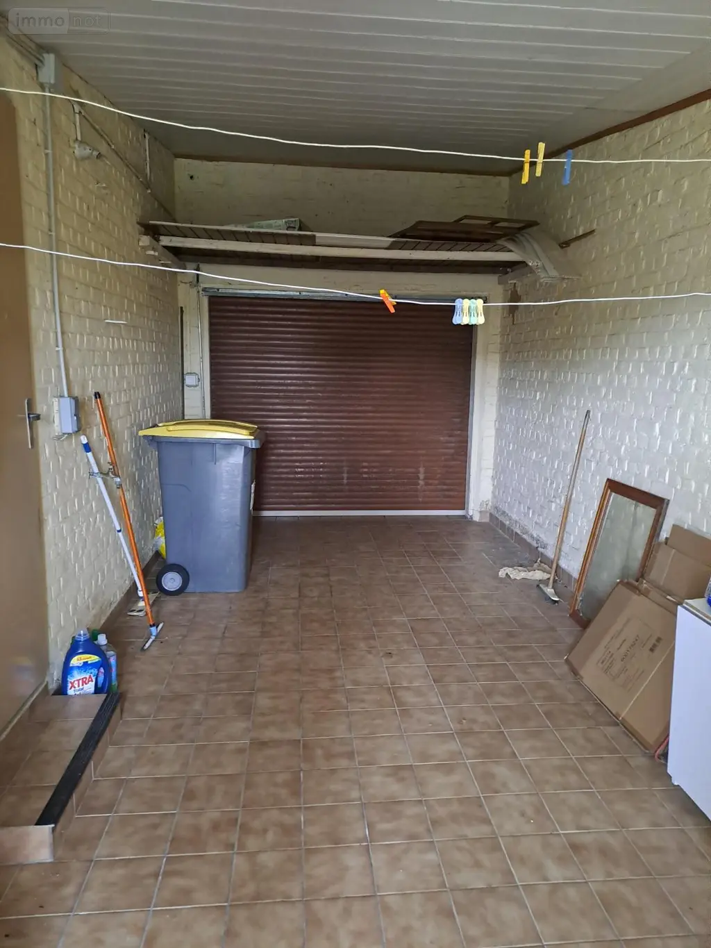 Maison a vendre Berlaimont 59145 Nord 59 64 m2 5 pièces 80000 euros achat_maison_com_59068_59145 006