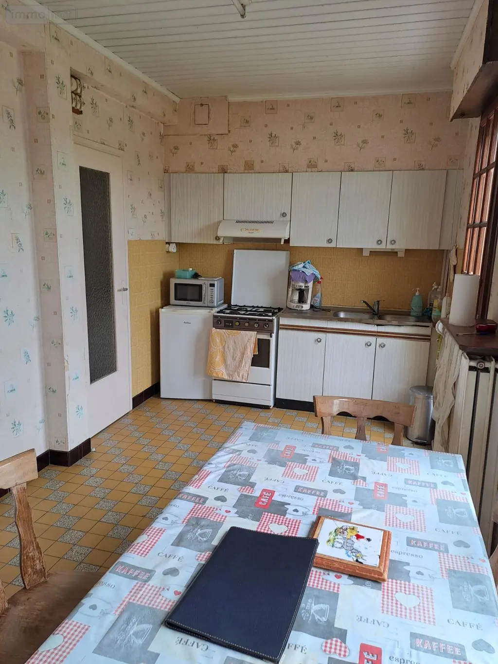 Maison a vendre Berlaimont 59145 Nord 59 64 m2 5 pièces 80000 euros achat_maison_com_59068_59145 007