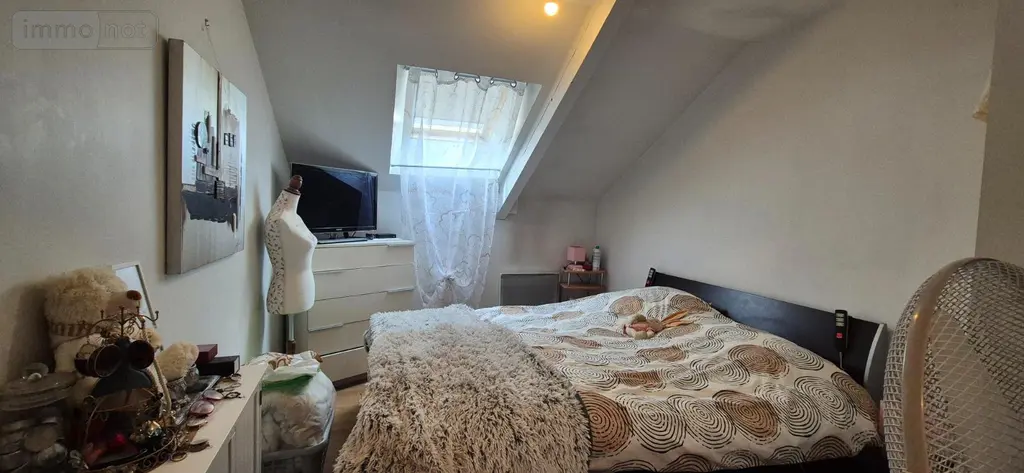 Immeuble de rapport a vendre Bolbec 76210 Seine-Maritime 76 330 m2 10 pièces 315000 euros achat_immeuble_com_76114_76210 004